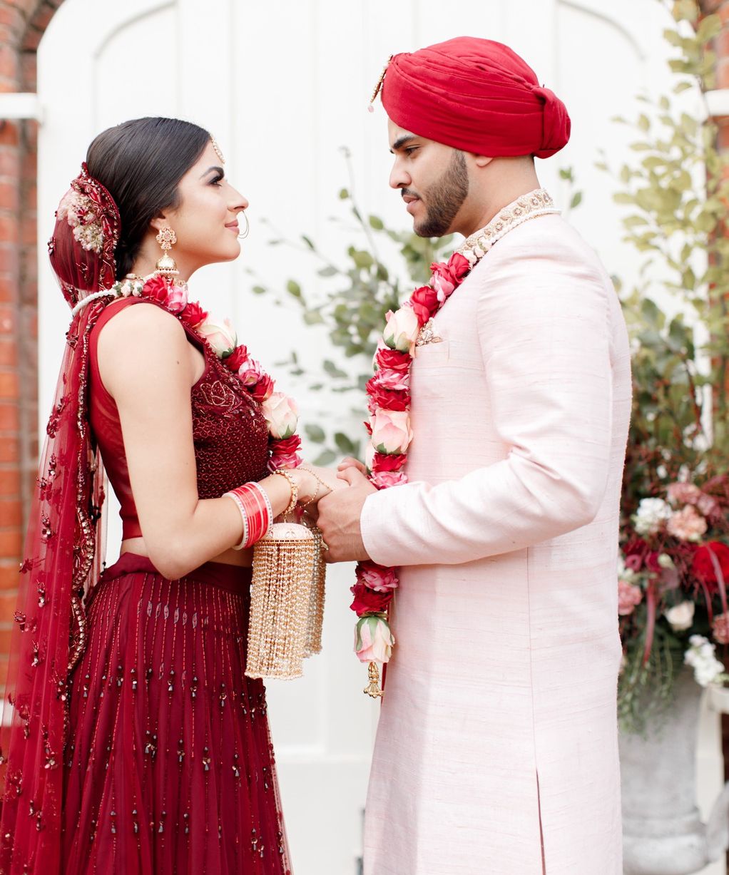 Asian weddings in Coventry - CoventryLive