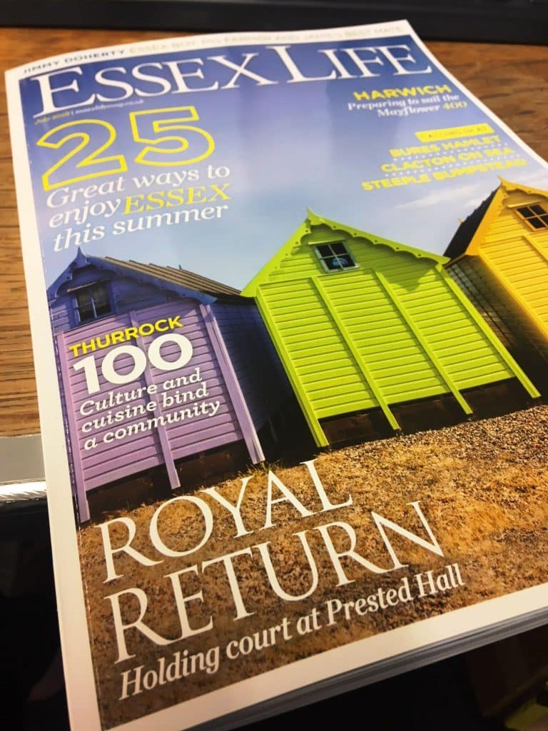 Prested In Essex Life 1 Prested in Essex Life