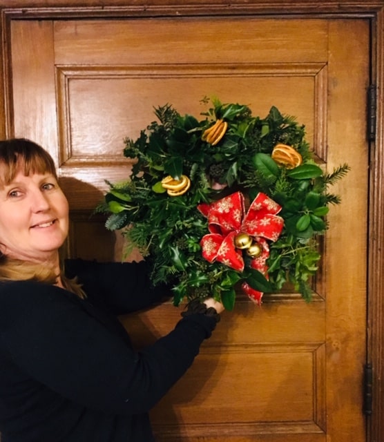Christmas Wreath