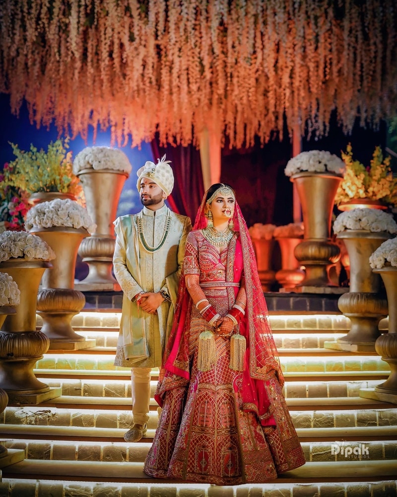 Questions to ask when visiting an Asian wedding venue 3 Asian wedding