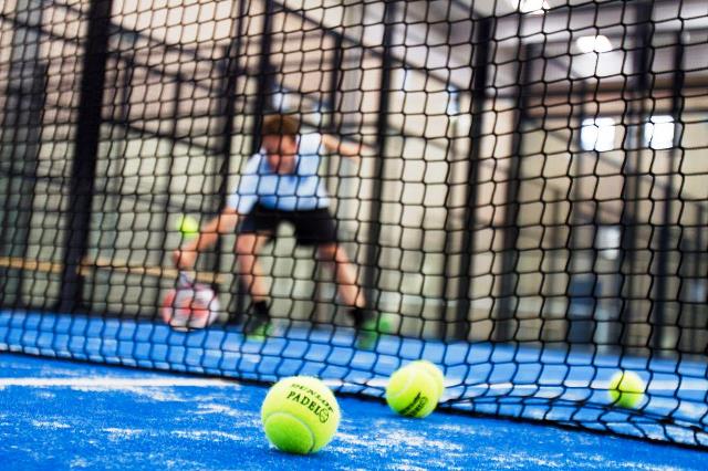 padel news