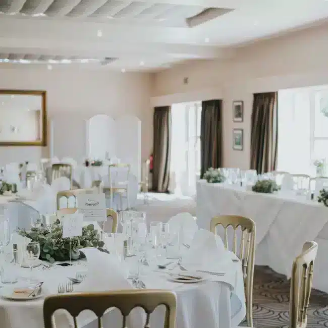 Prested Hall