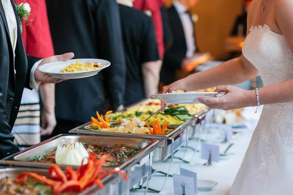 6 Key Considerations When Choosing Your Asian Wedding Menu - The Daily Roar