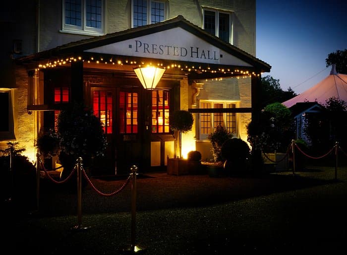 Prested Hall