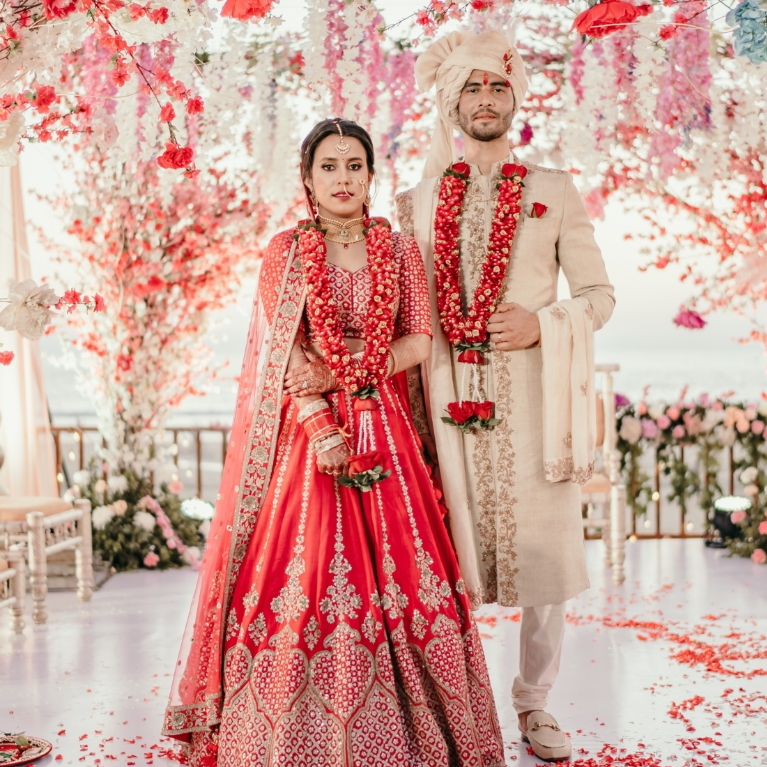 Wedding Aisa