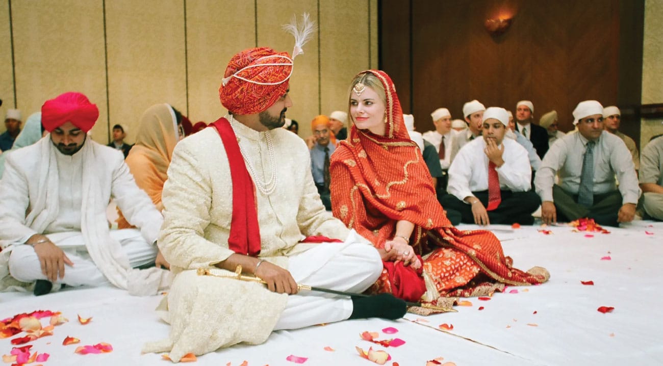 sikh-wedding