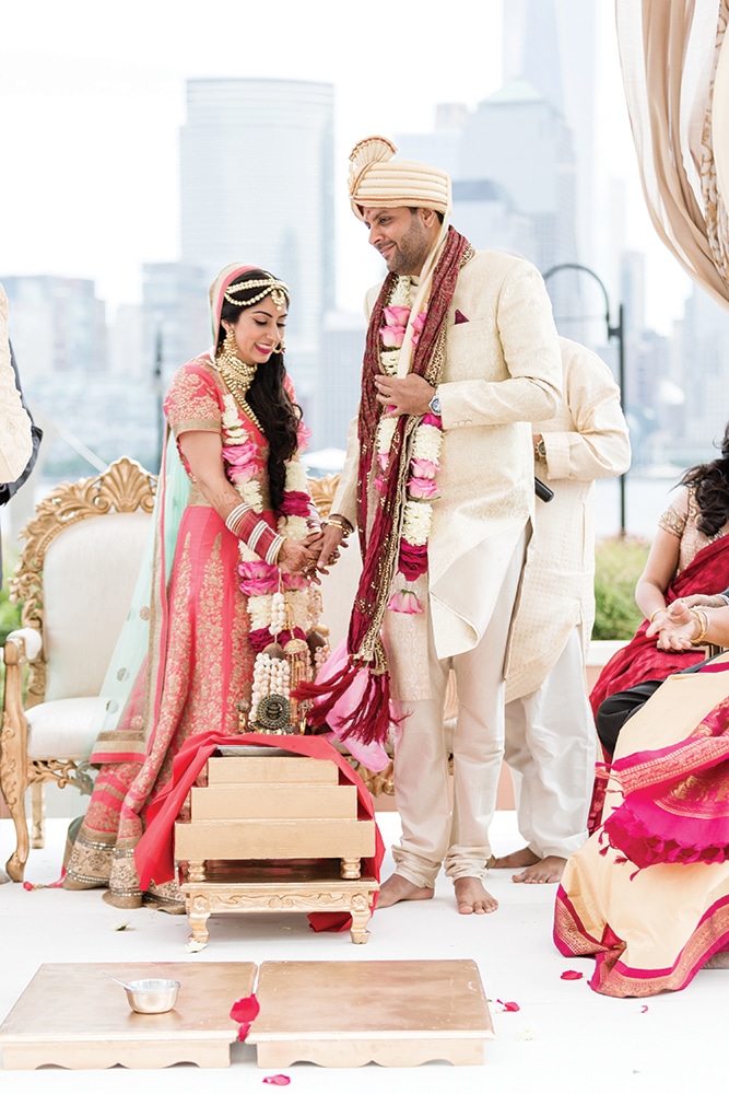 Planning a South Asian Wedding During a Pandemic BridalGuide