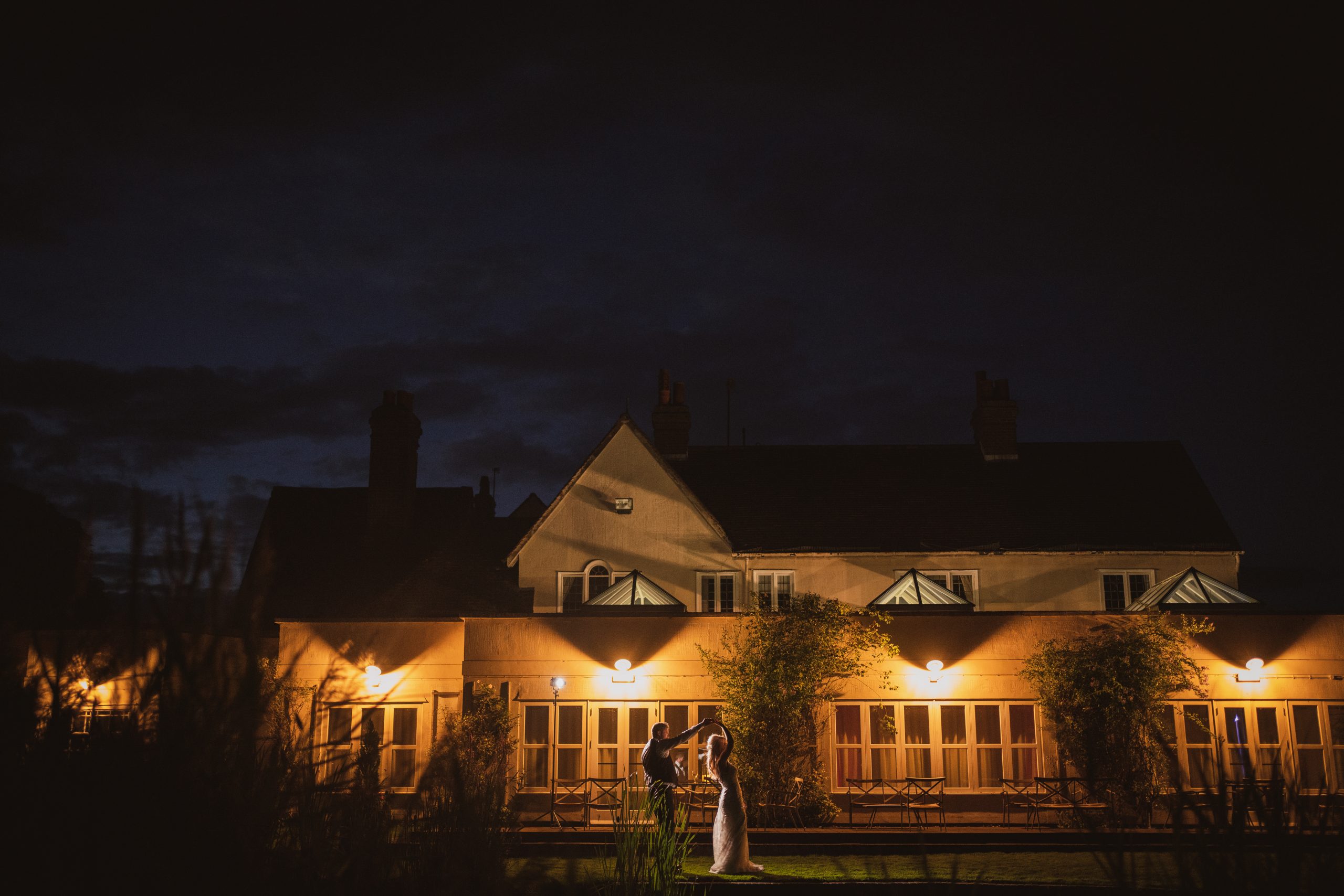 The Perfect Asian Wedding Venue in Essex: Prested Hall 3 Prested Hall