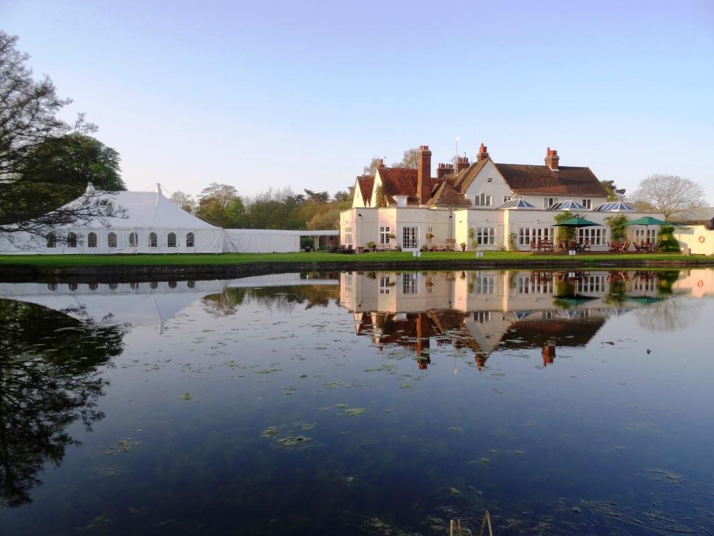 Asian wedding Venue