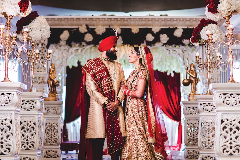 10 Top Tips for an Asian Wedding - London Wedding Planner - Designer Wedding Planner