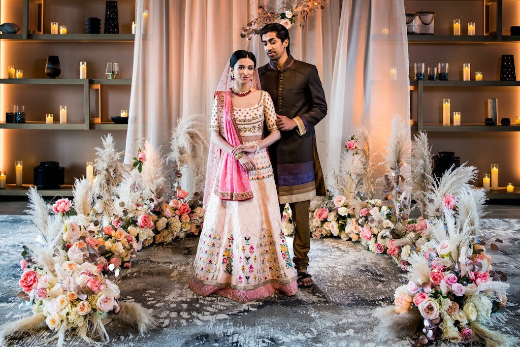 11 South Asian Wedding Trends for 2022, From Top Vendors - PartySlate