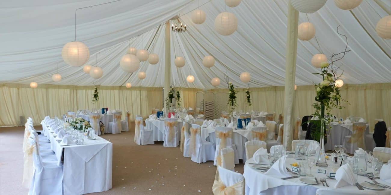 Prested Hall