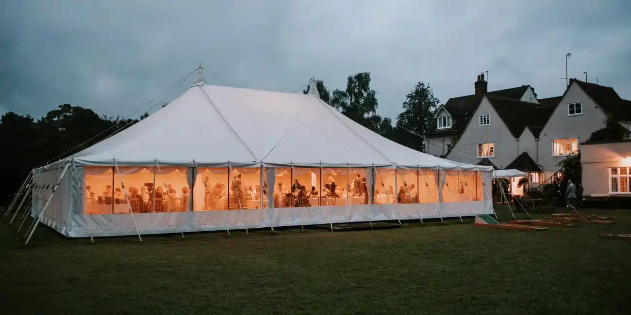 wedding venue