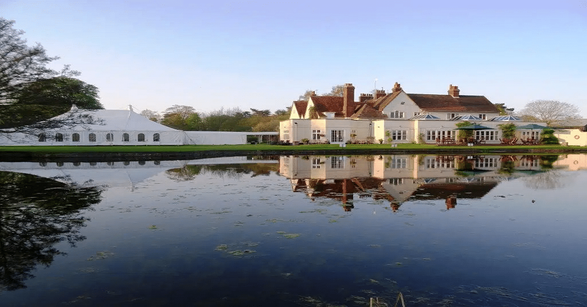 Wedding Venue