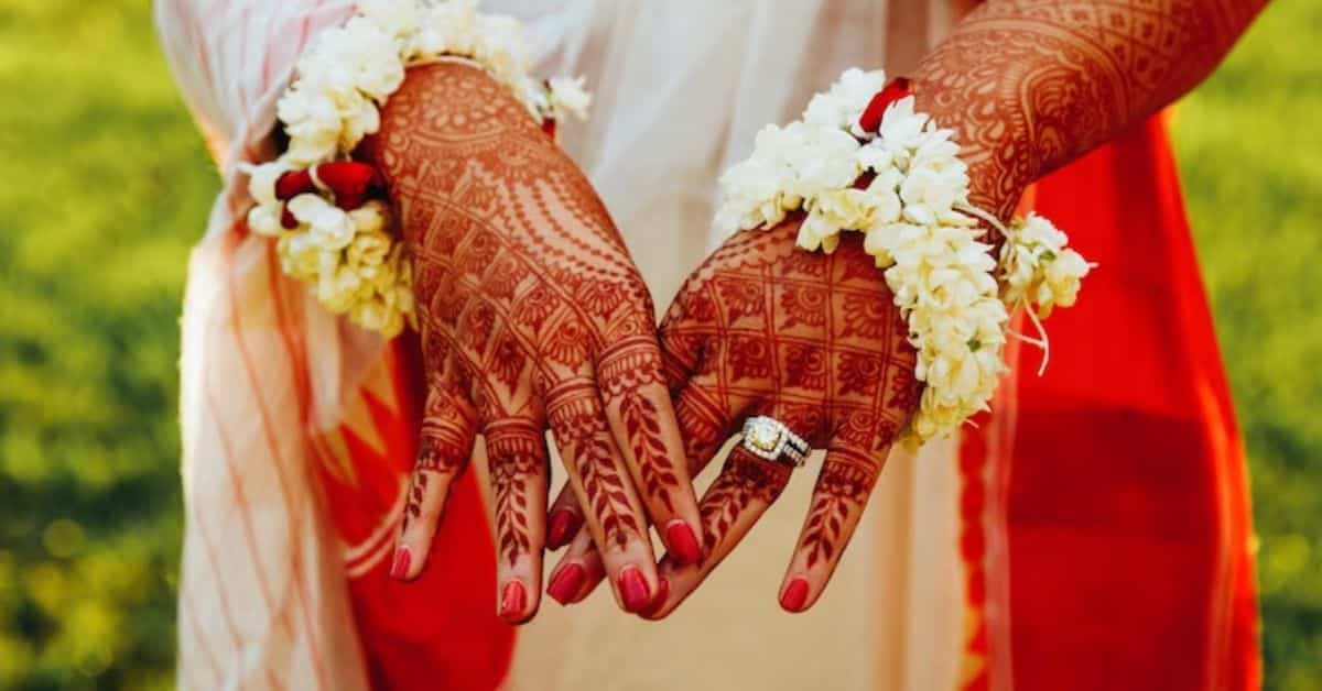 Asian Wedding