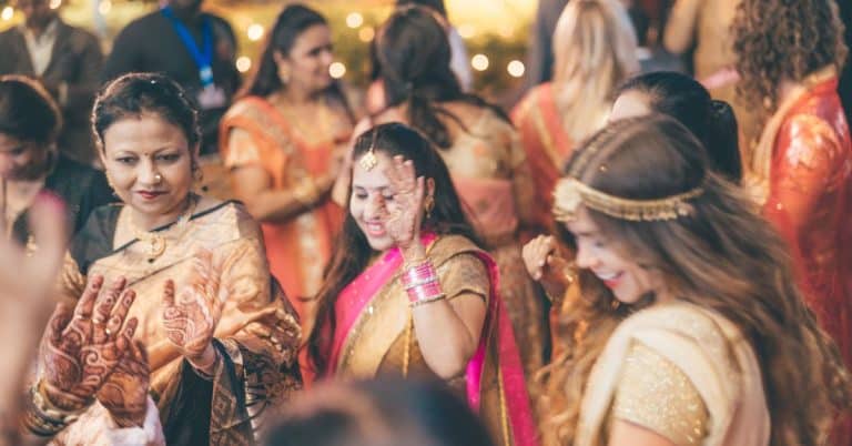 indian wedding