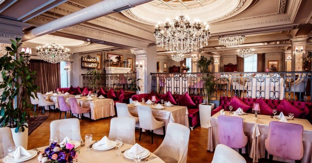 Asian Wedding venue, Prested Hall