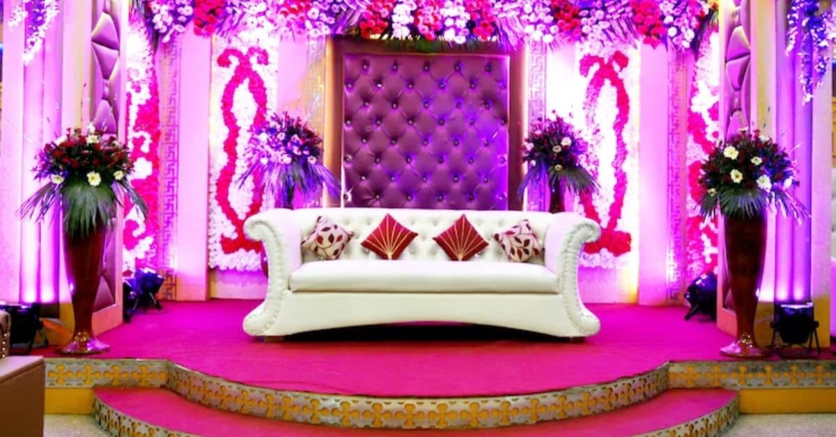 Asian Wedding venues