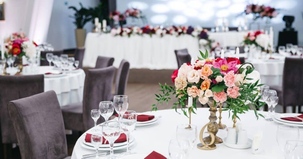 Corporate event venue for hire