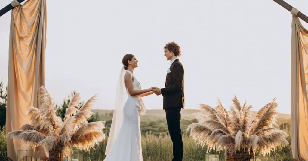 Countryside Wedding Venue