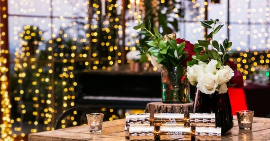 Essex Wedding