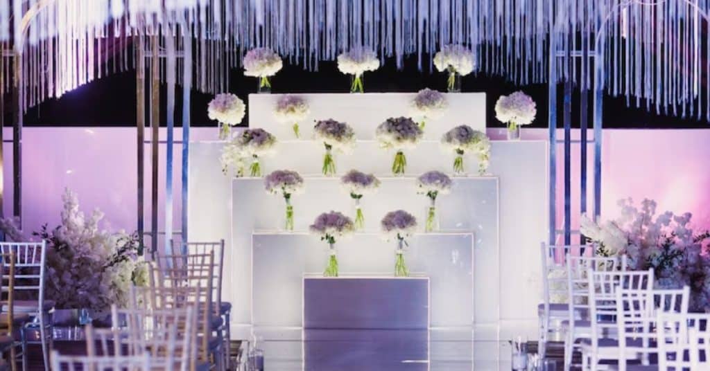 Essex Wedding Venue
