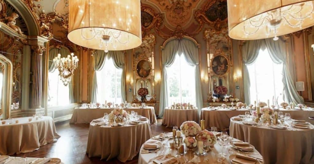 Prested Hall