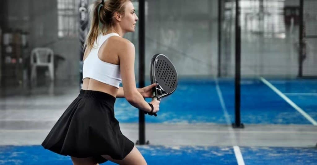Padel Tennis 2 Padel tennis