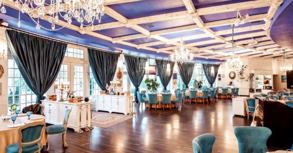 Party Venue