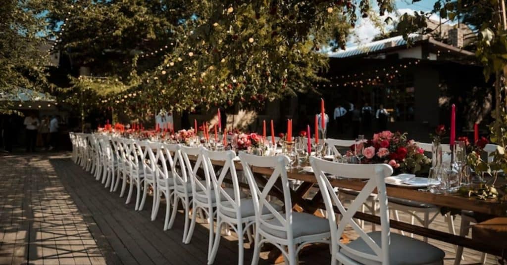 Party Venue