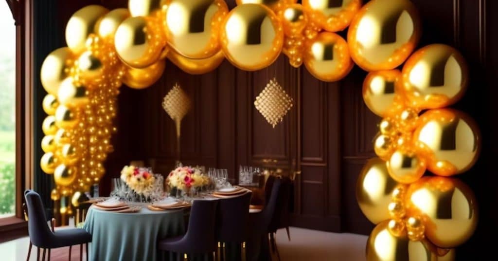birthday party venue