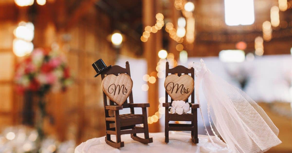 Wedding venue