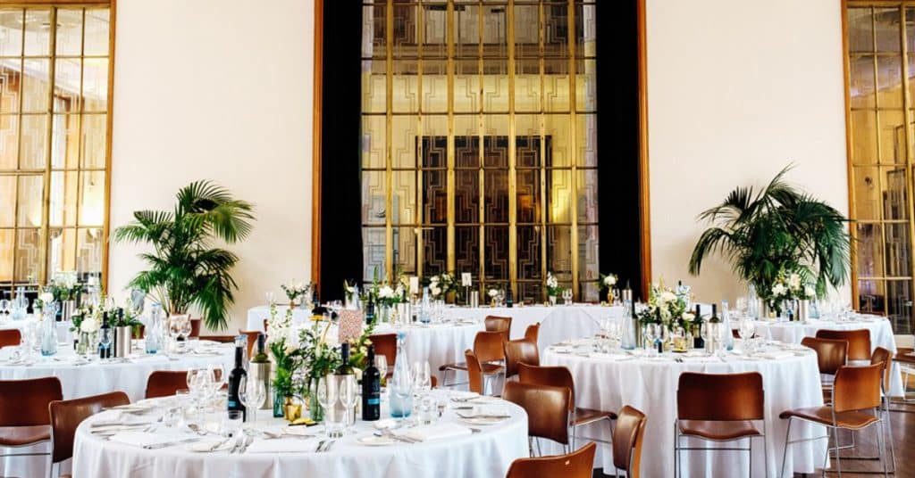 wedding venue essex
