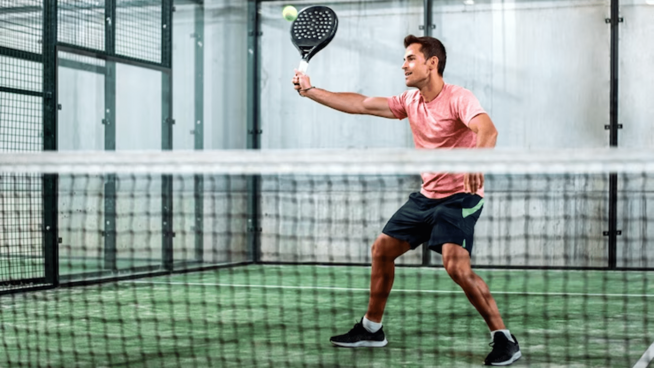 How to Find the Best Padel Club in Essex