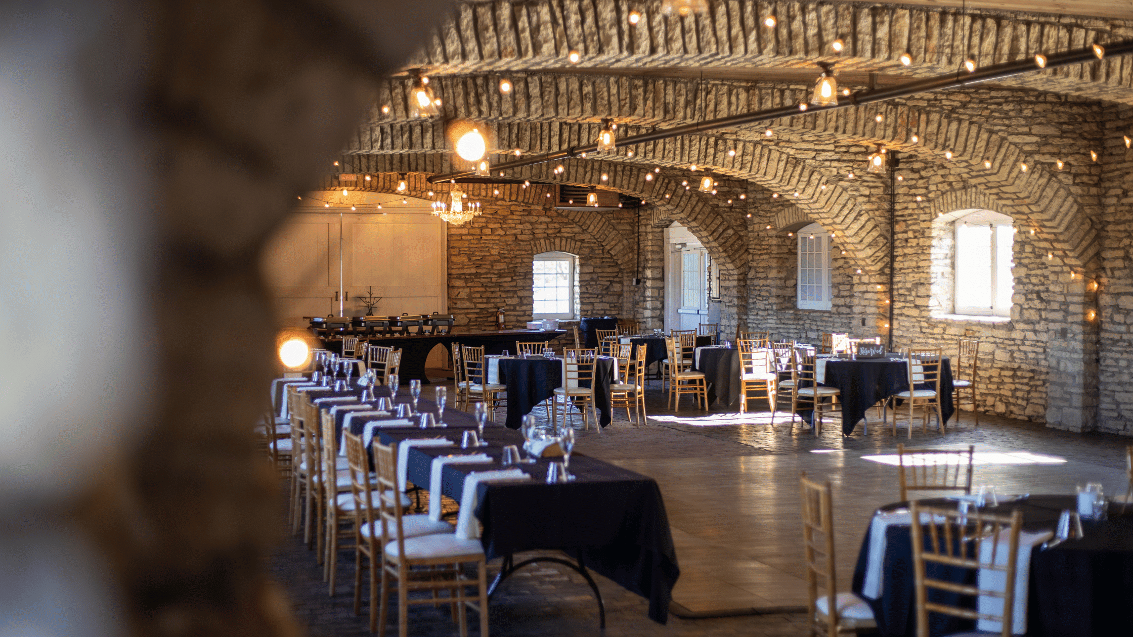 Why Should You Consider Corporate Event Hire Near Essex