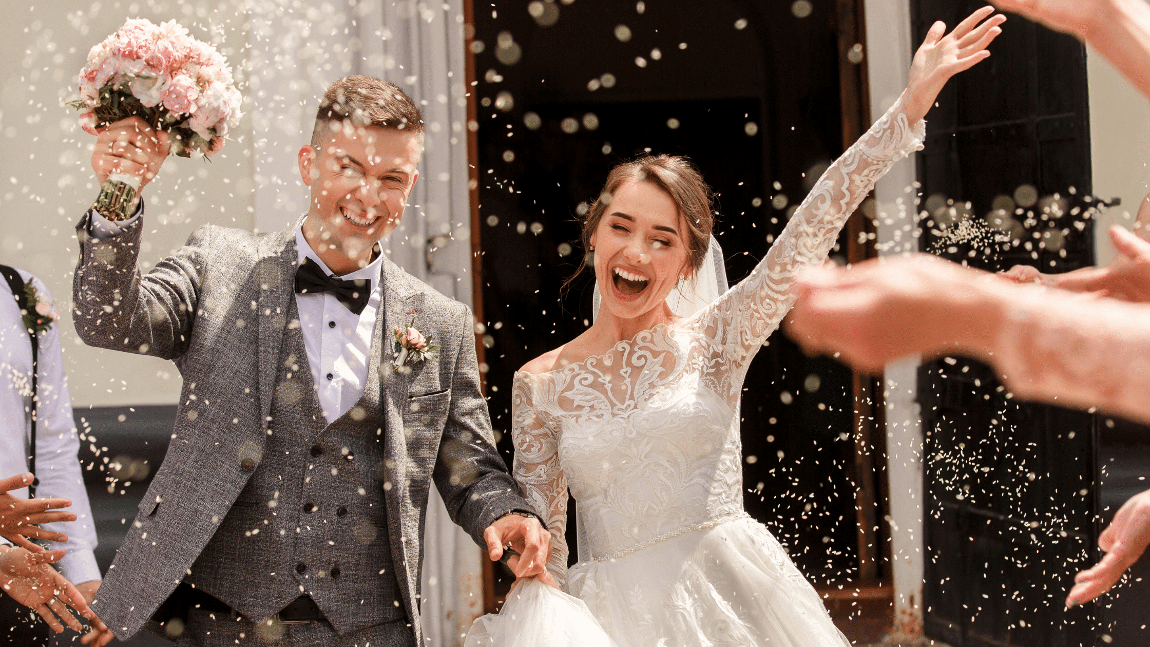 How Do You Save on Booking an English Wedding Venue in Essex