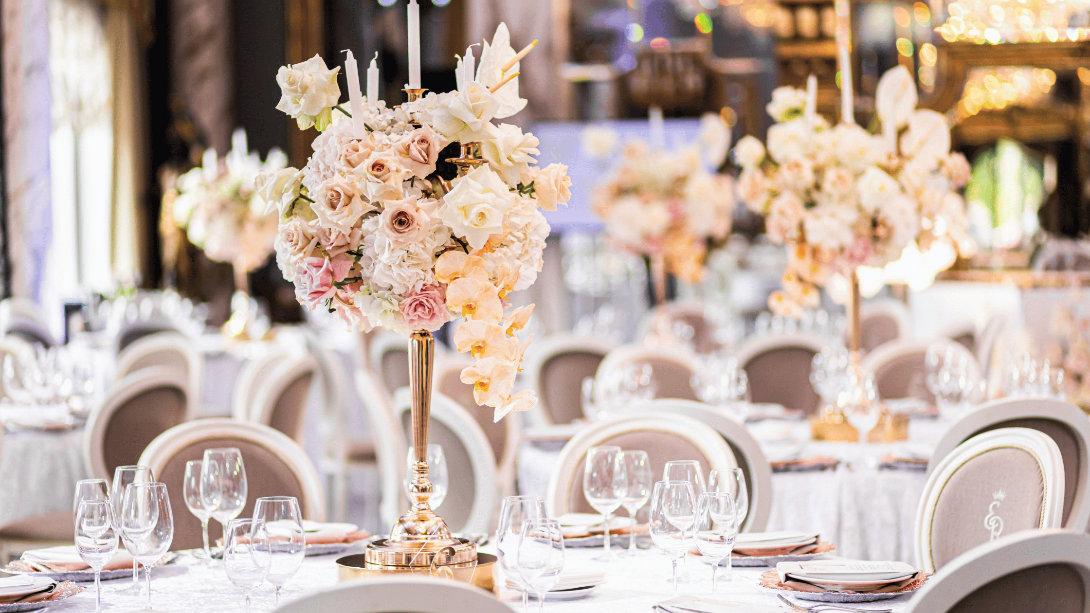 How to Find the Best Anniversary Party Venue in Essex
