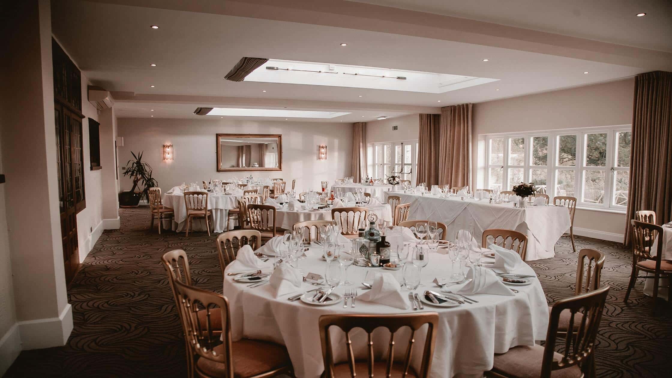 Corporate Events Venue