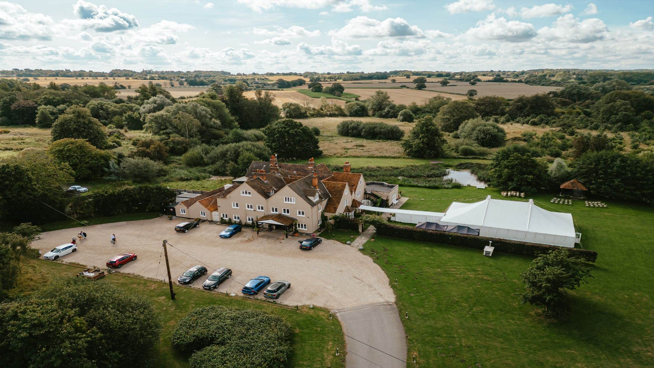 Asian wedding venue in essex and chelmsford