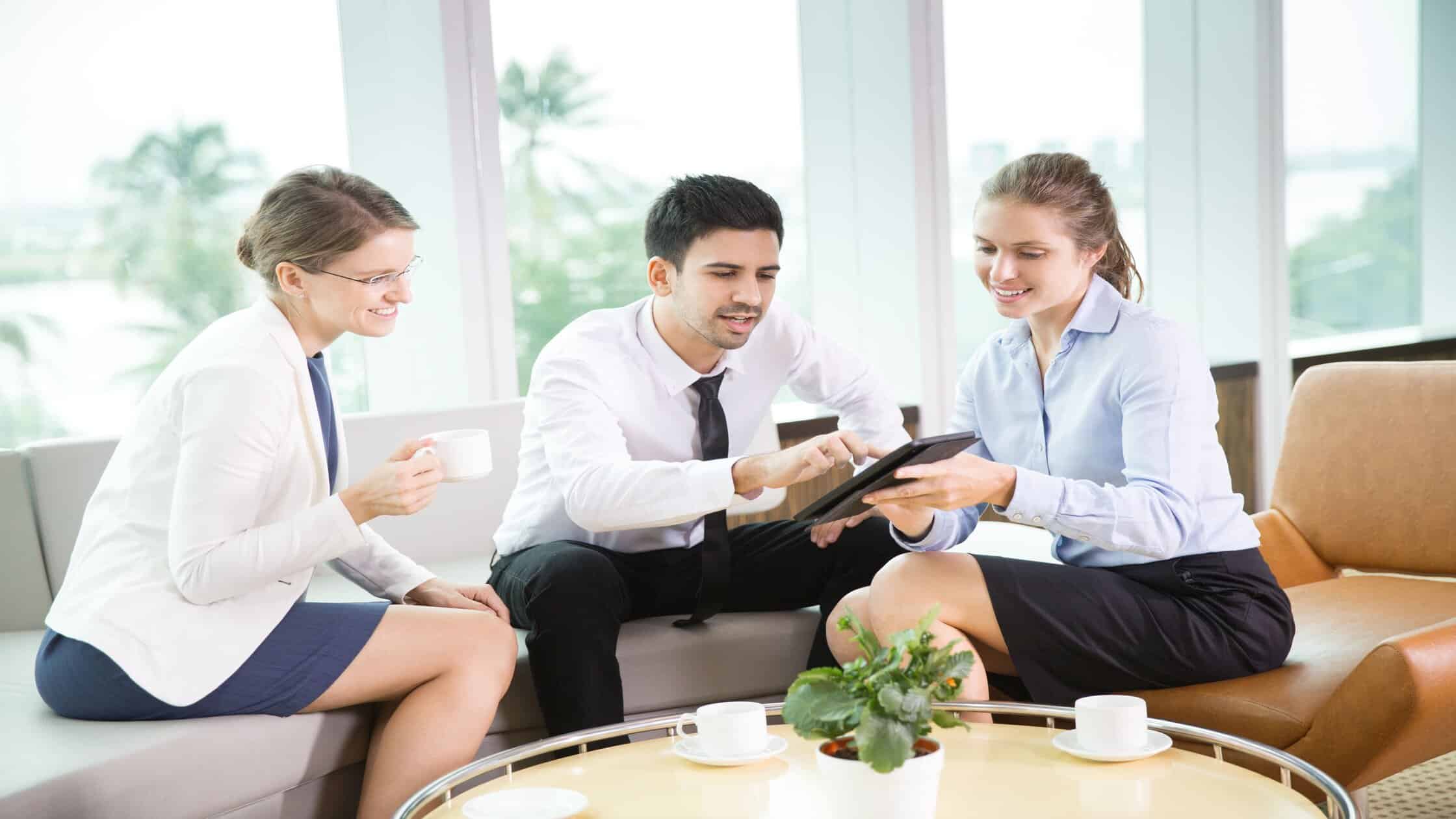 Corporate events