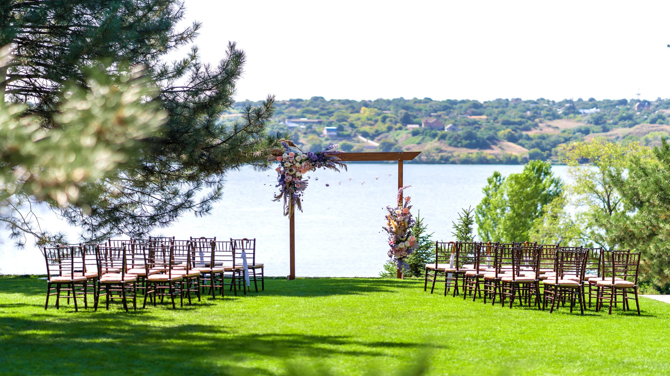 Wedding venues in Colchester