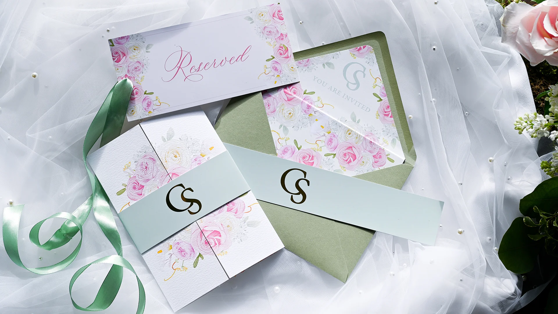 Bespoke Wedding at Prested Hall in 2025