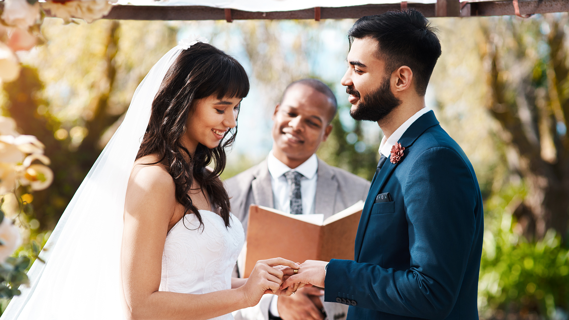 Blog 12 Fusion wedding celebration on Prested Hall lawn Essex