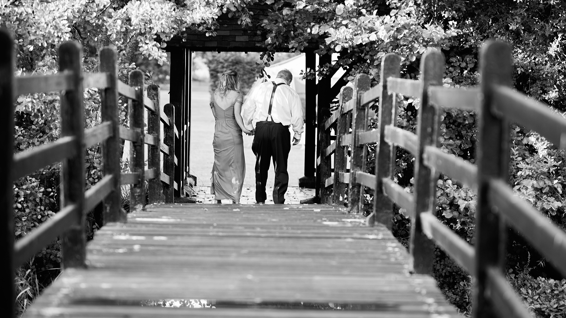 Blog 5 Bride framed by vintage doors of Prested Hall during wedding photography in Essex