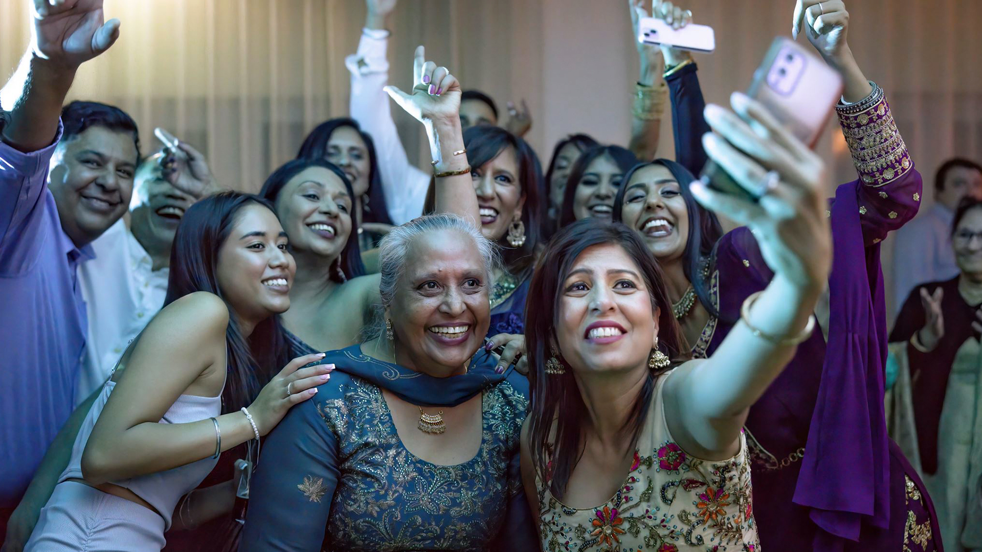 Blog 1 Multicultural & Asian Weddings at Prested Hall