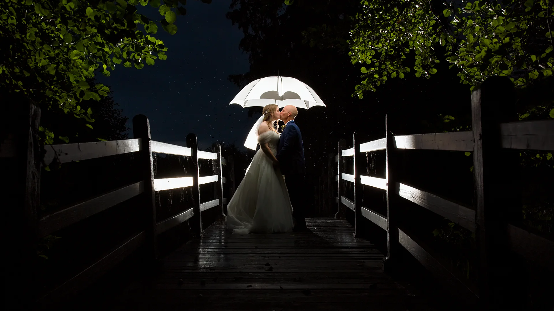 Blog 13 Bride and groom celebrating at the ultimate wedding venue in Essex – Prested Hall