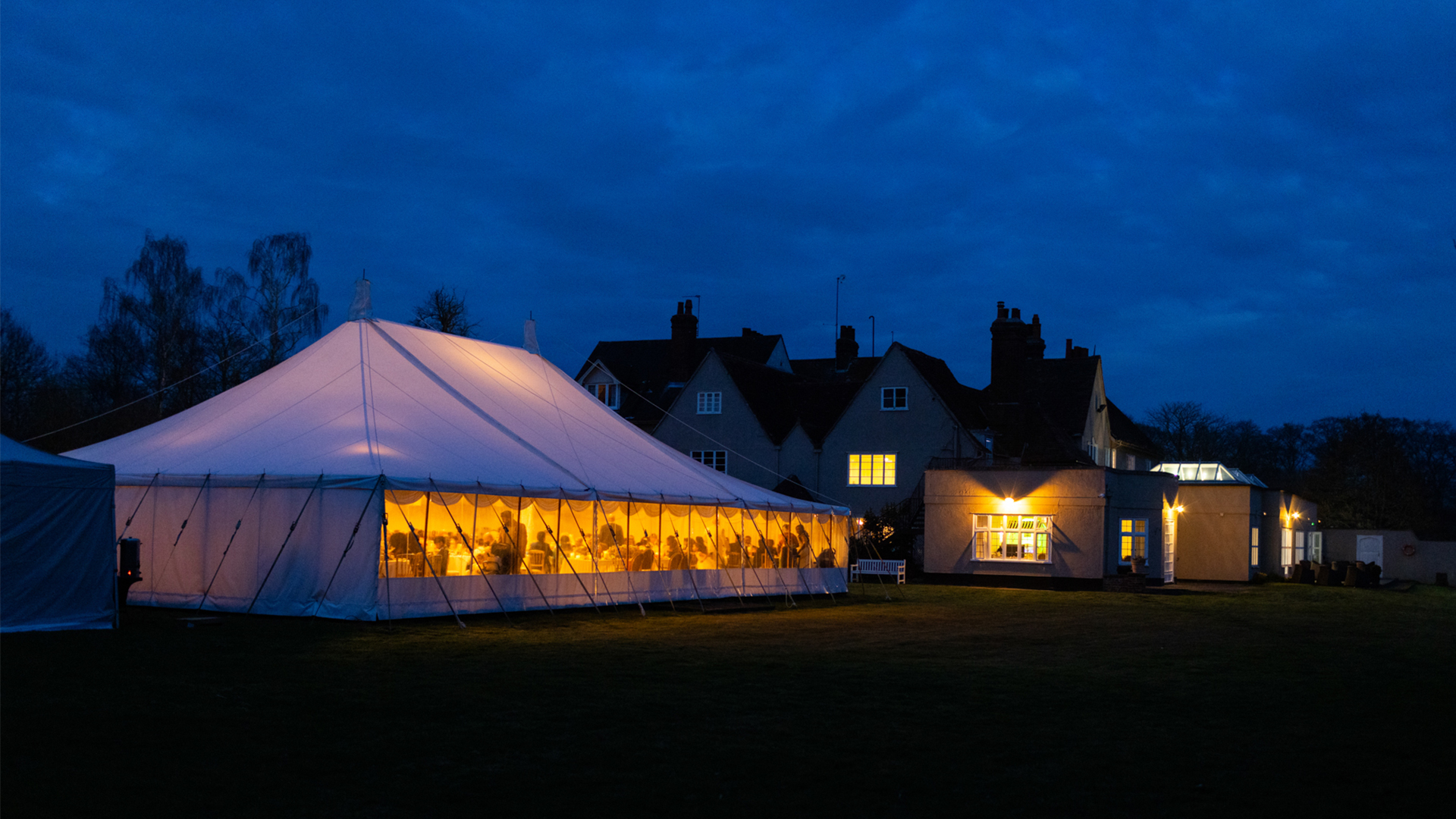 Blog 10 The Secret Light of Prested Hall